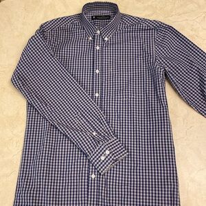 Combatant Gentleman Slim Fit Dress Shirt